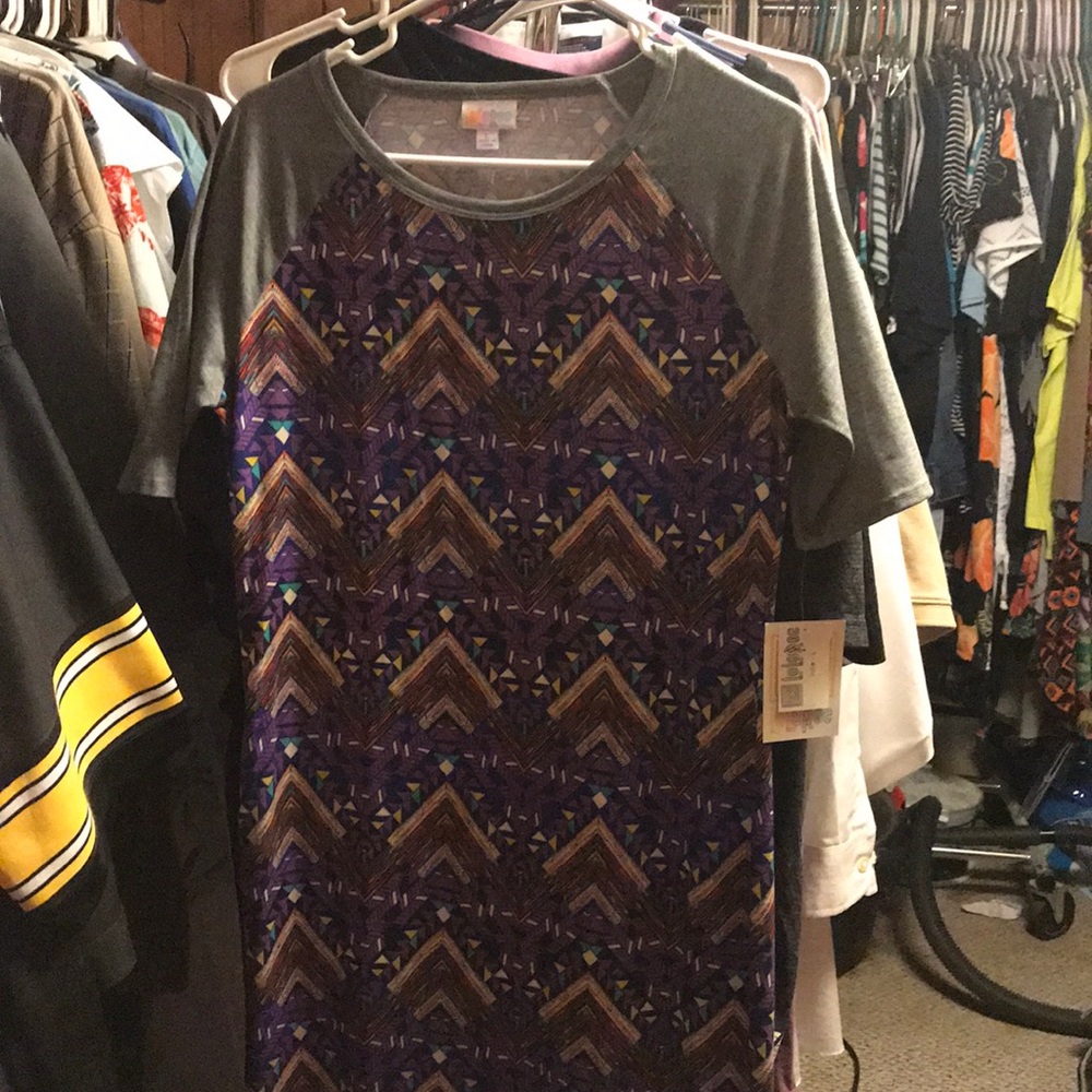 LuLaRoe Julia